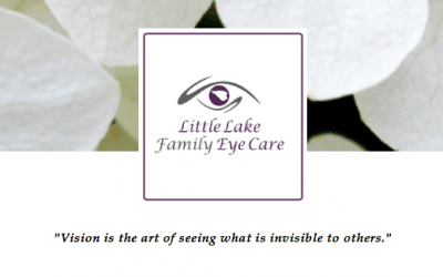 Little Lake Family Eye Care