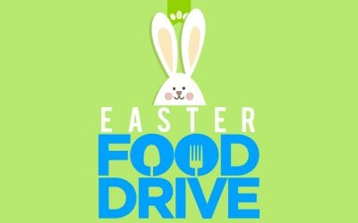 Therapeutic Mobility Easter Food Drive