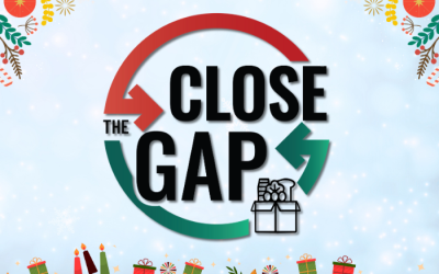 Barrie Food Bank Launches “Close the Gap” Holiday Campaign